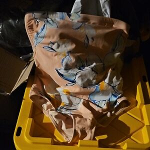 Kona Sol Bathing Suit